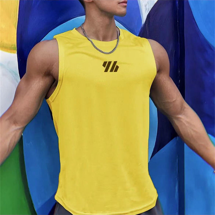 W&W Mode | Tanktop Für Männer