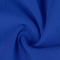 WW | Raffinierte Leinen Sommerkleid mit Praktischen Taschen