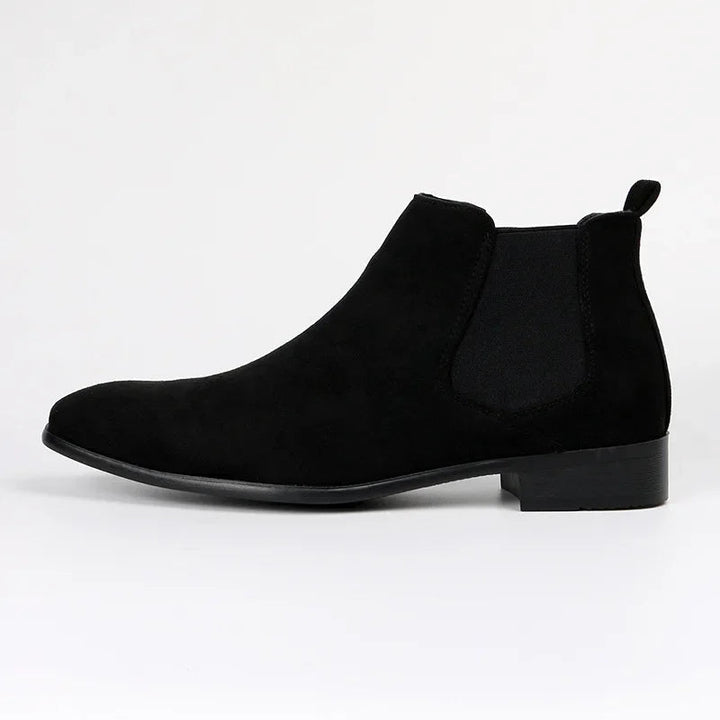 W&W Mode | Chelsea Boots Für Herren