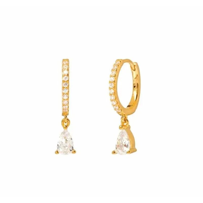 WW | Elegante Ohrringe Satz