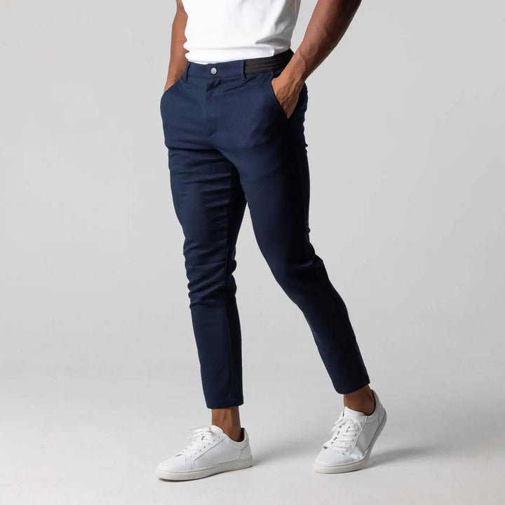 W&W Mode | Chinos Für Herren