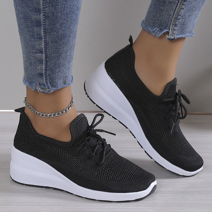 W&W Mode | Orthopädische Damen Sneakers