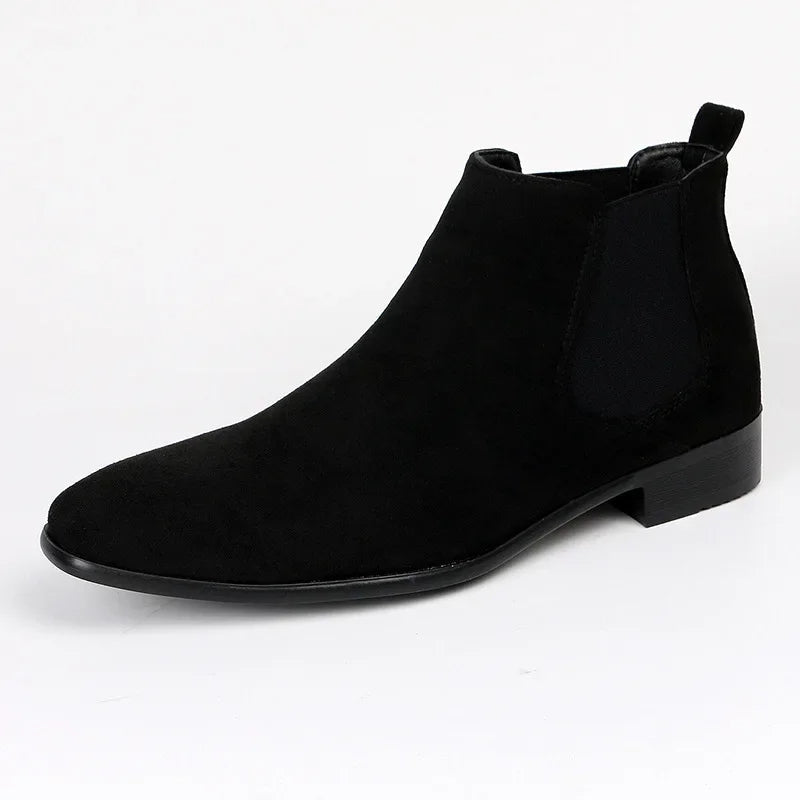 W&W Mode | Chelsea Stiefel Für Herren