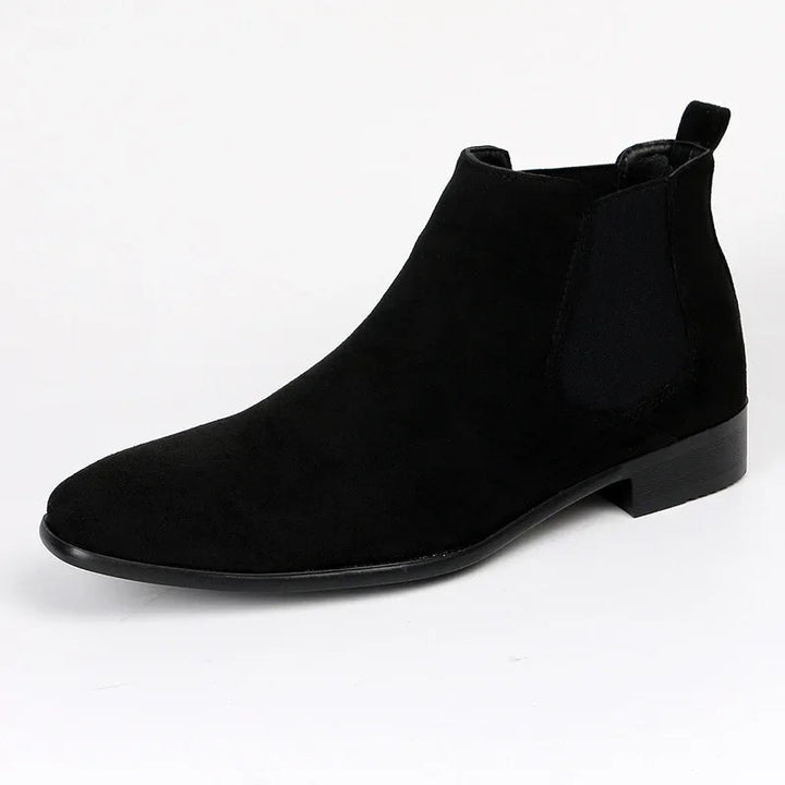 W&W Mode | Chelsea Stiefel Für Herren