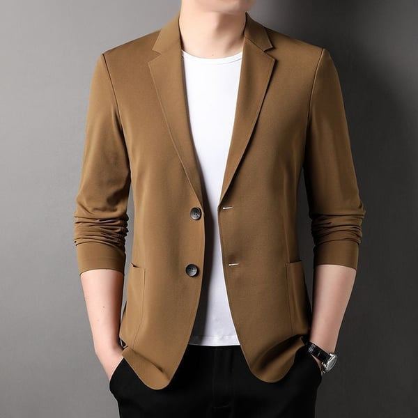 W&W Mode | Männer Blazer