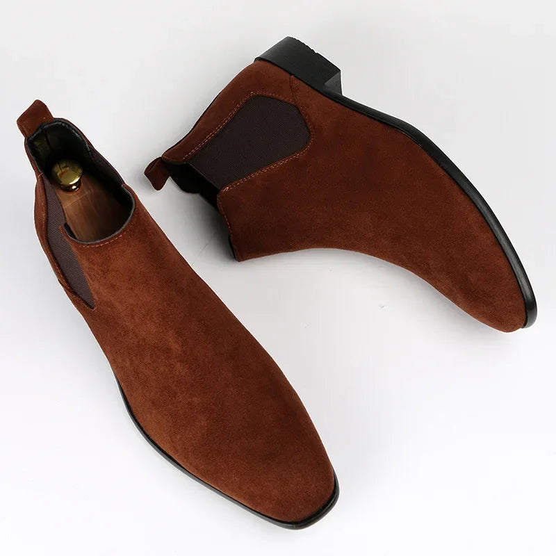 WW | Chelsea Boots Für Herren