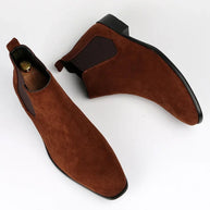 WW | Chelsea Boots Für Herren