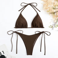 WW – Schlichter brasilianischer Bikini