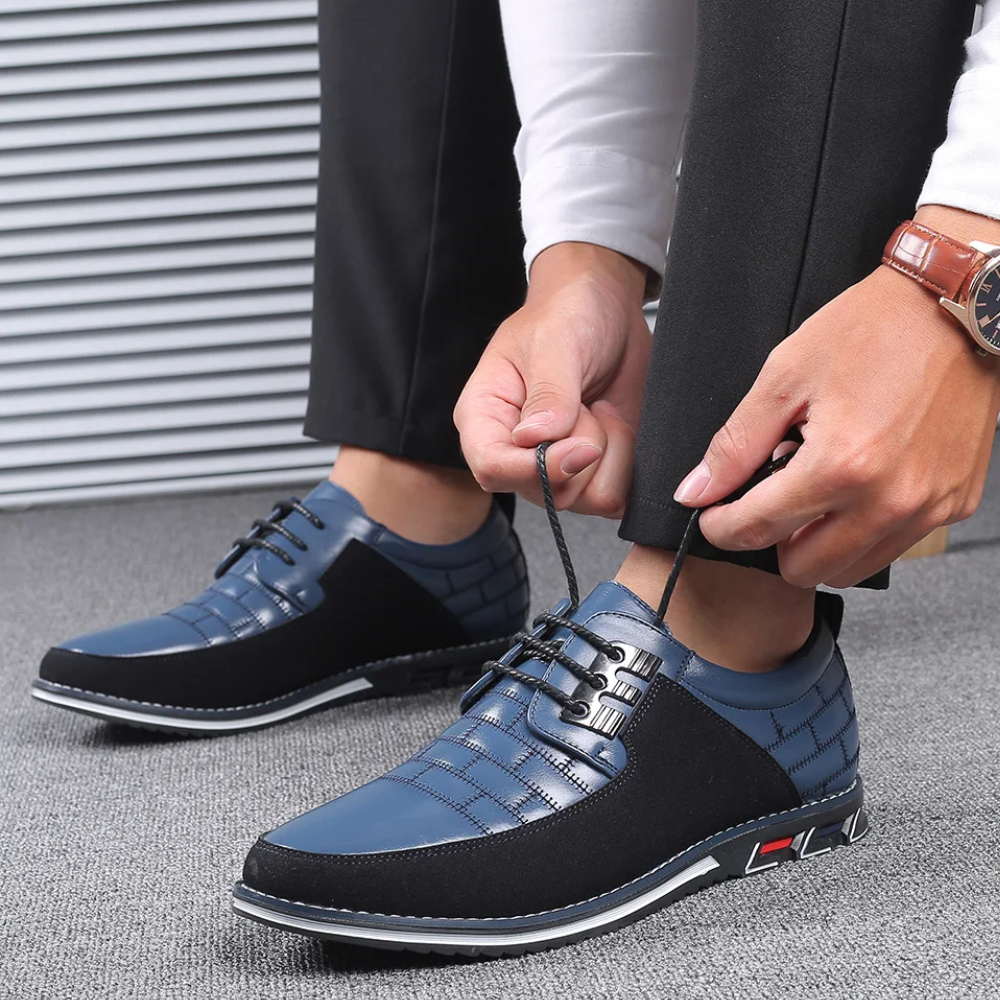 WW | Ortholuxe Orthopädische Elegante Schuhe