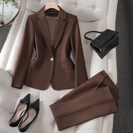 WW | Sakko Satz Stil