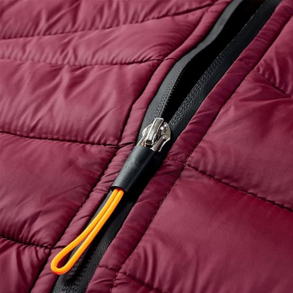 W&W Mode | Stilvolle Herrenjacke