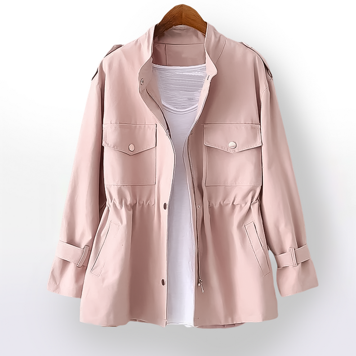 W&W Mode | Trenchcoat Von Bittoria Milano