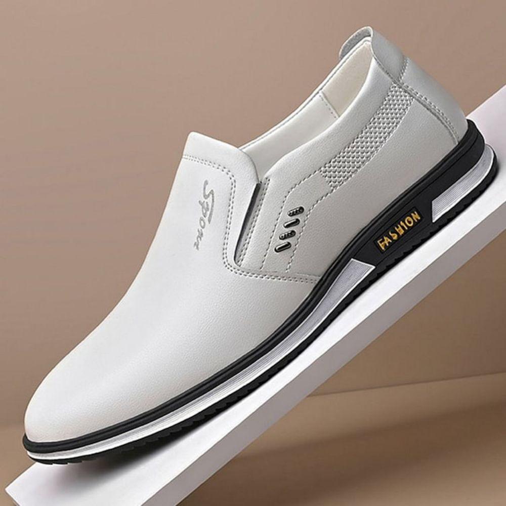WW | Wasserdicht Rutschfest Sohle Loafer