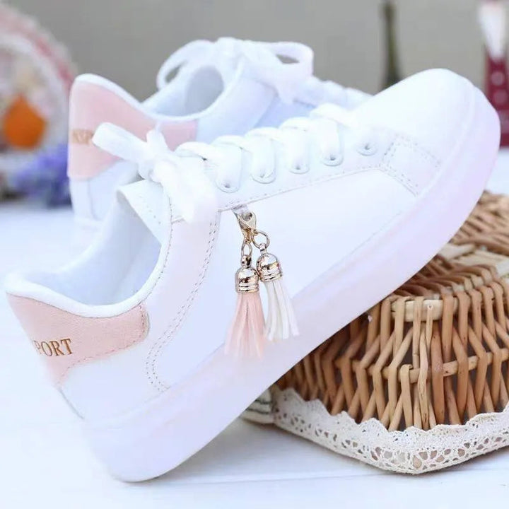 W&W Mode | Lässige Sportschuhe