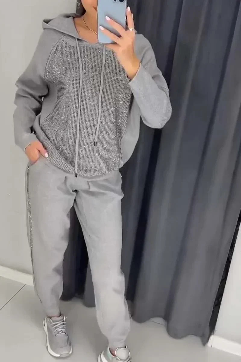 W&W Mode | Modernes Sportset