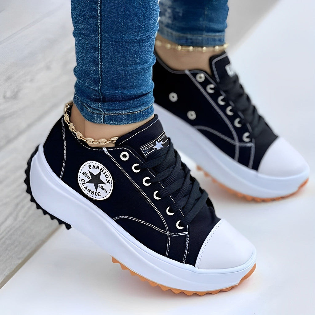 WW Up Turnschuhe - Alesha