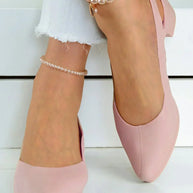 WW | Leichte Frühlingssandalen Für Damen