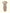 WW | Stilvolles Schmales Kleid Mit Rundhalsausschnitt