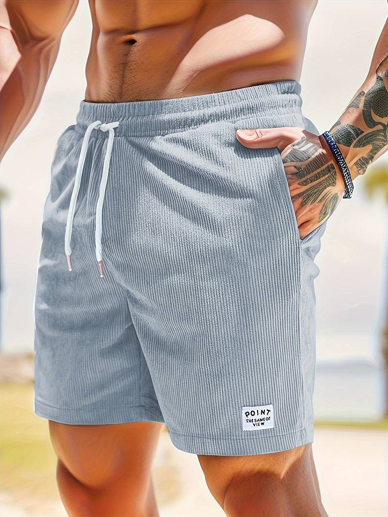W&W Mode | Bequeme Aktive Strandshorts