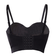 WW | Nachtclub Crop Top