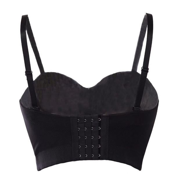 WW | Nachtclub Crop Top