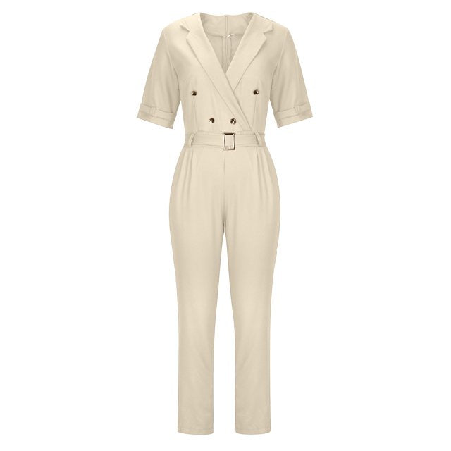 WW | Jumpsuit - Elegant und bequem