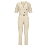 WW | Jumpsuit - Elegant und bequem