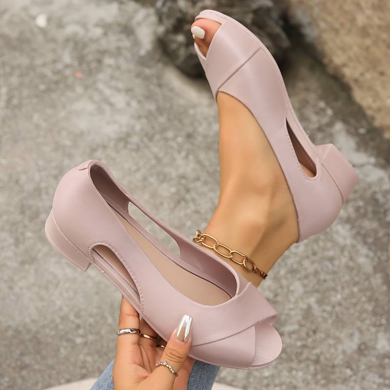 WW | Elegante Orthopädische Sandalen, Die Komfort für Den Alltag Bieten