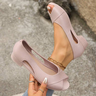 WW | Elegante Orthopädische Sandalen, Die Komfort für Den Alltag Bieten