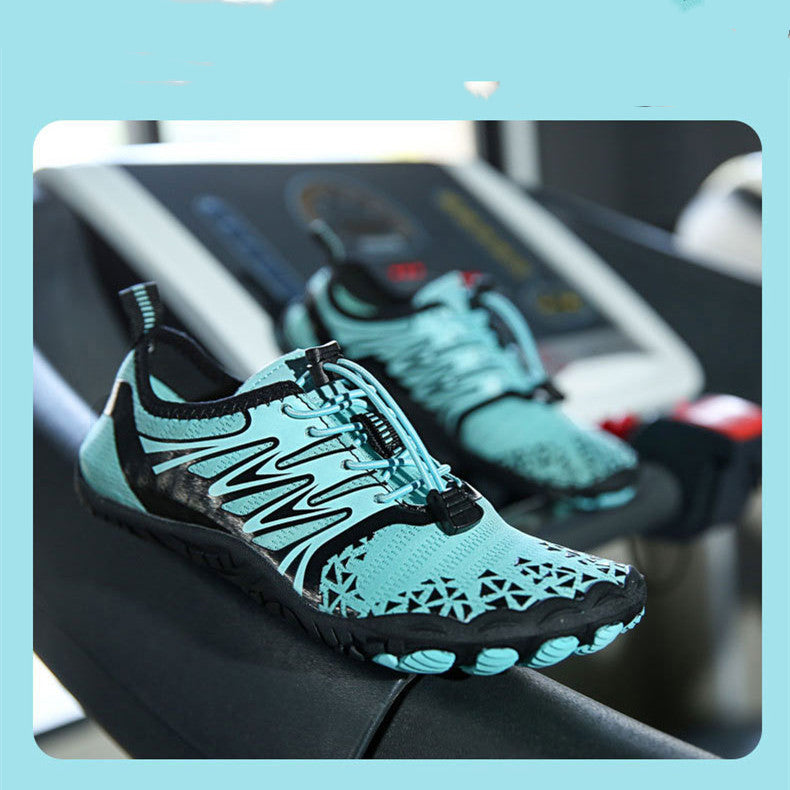W&W Mode | 30 Bequeme Barfußschuhe Für Alle