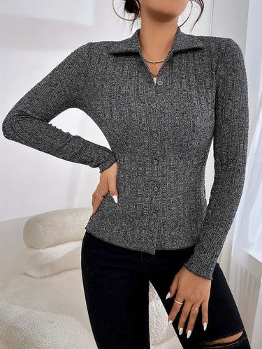 W&W Mode | Strickweste Für Modernen Stil Und Gemütliches Layering Für Frauen