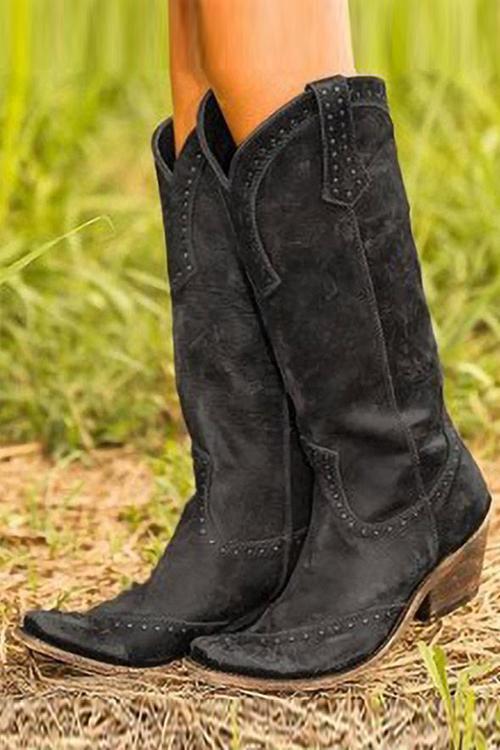 WW | Western-Cowboystiefel