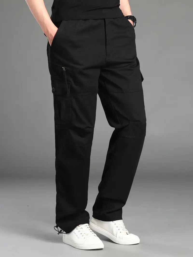 WW | Cargo Hose Für Herren Funktional & Stylisch