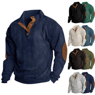 WW | Outdoor Pullover Für Männer