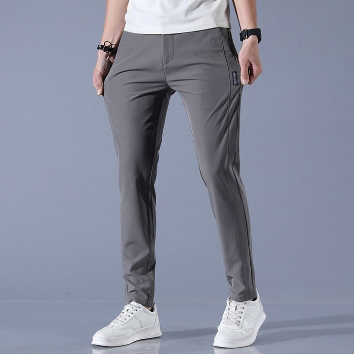 W&W Mode | Stilvolle Golfhosen