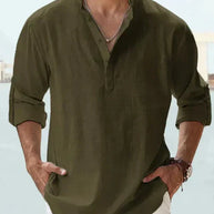 WW | Chic Casual Shirt