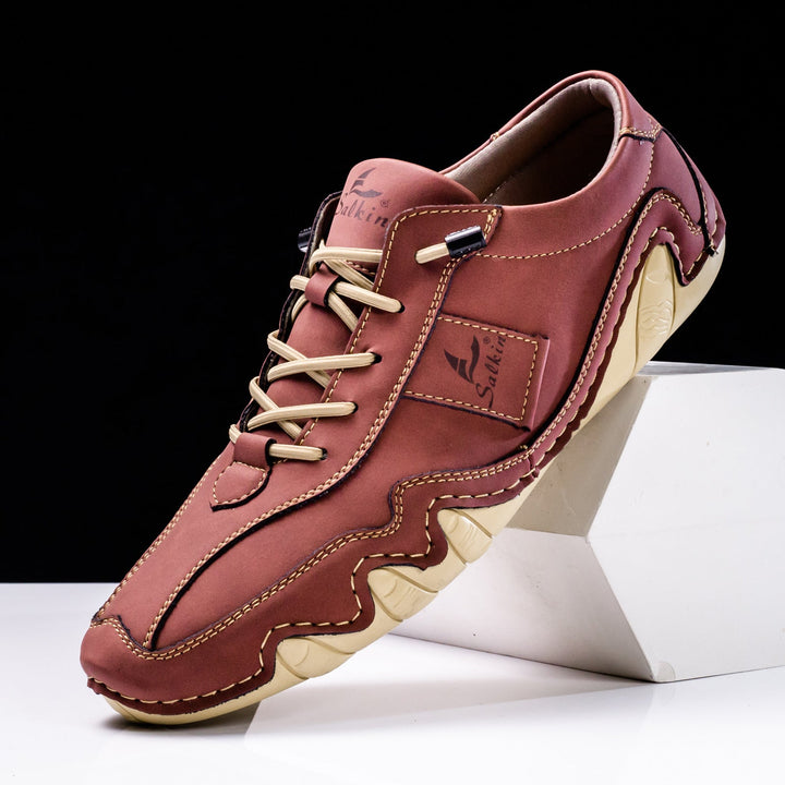 W&W Mode | Herren Freizeitschuhe in Großen Größen