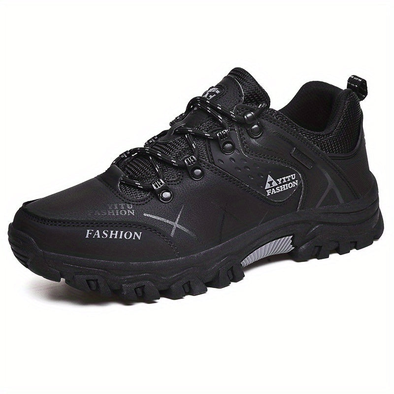WW | Atmungsaktive Und Bequeme Herren Wanderschuhe