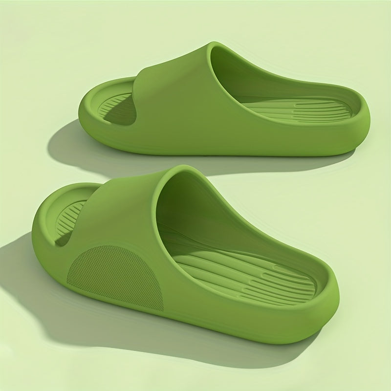 W&W Mode | Herren Slipper in Verschiedenen Farben