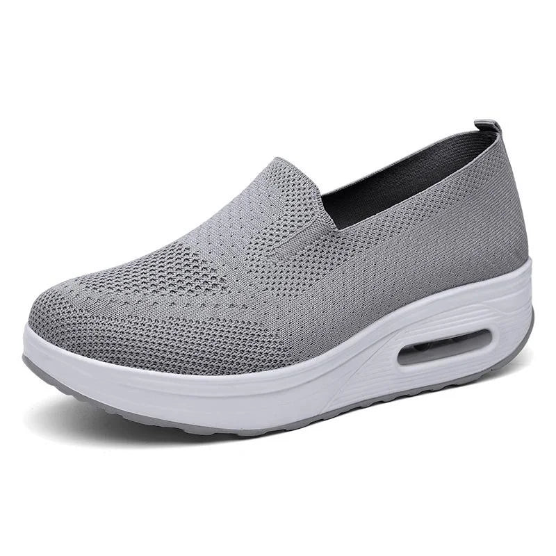 WW | Orthopädische Sneakers