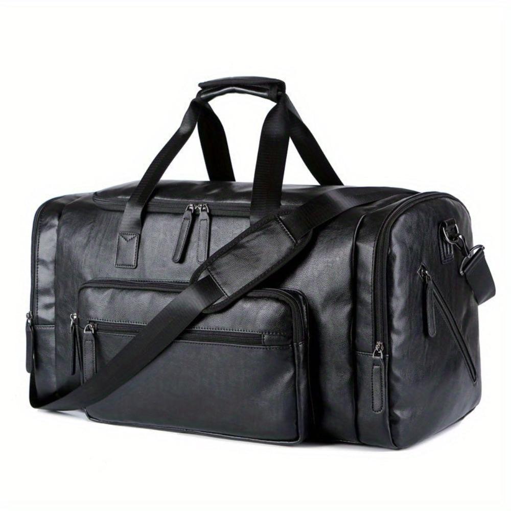 WW | Reisetasche Mit Großem Stauraum