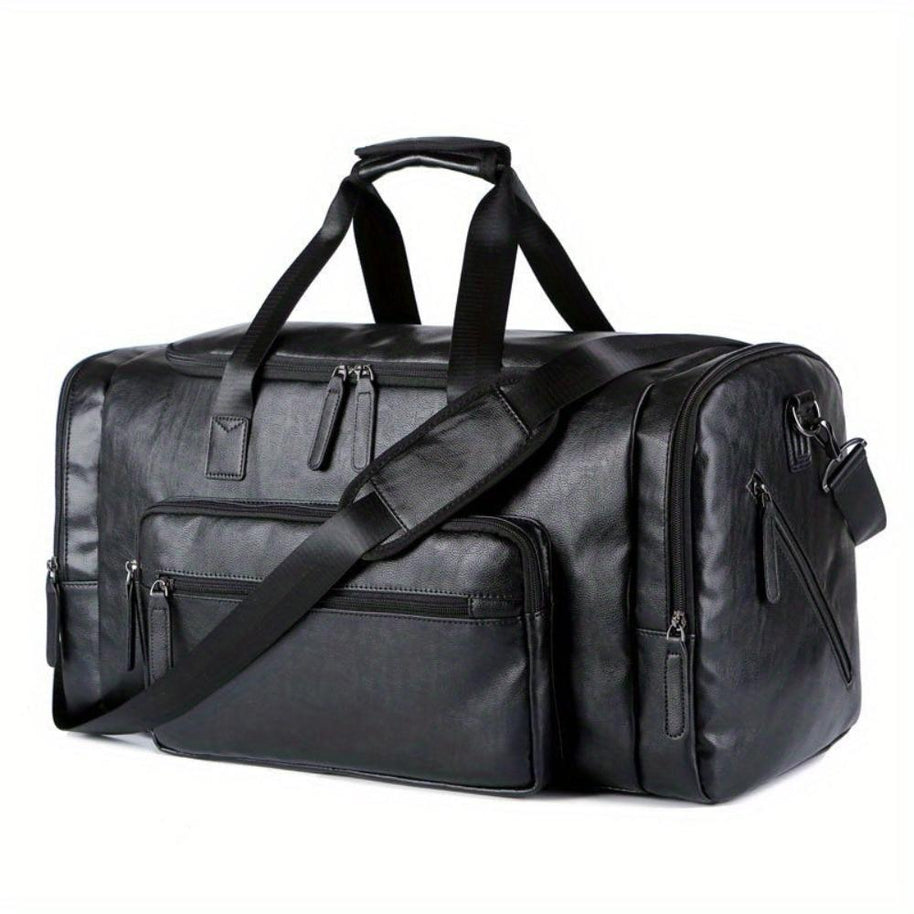 WW | Reisetasche Mit Großem Stauraum