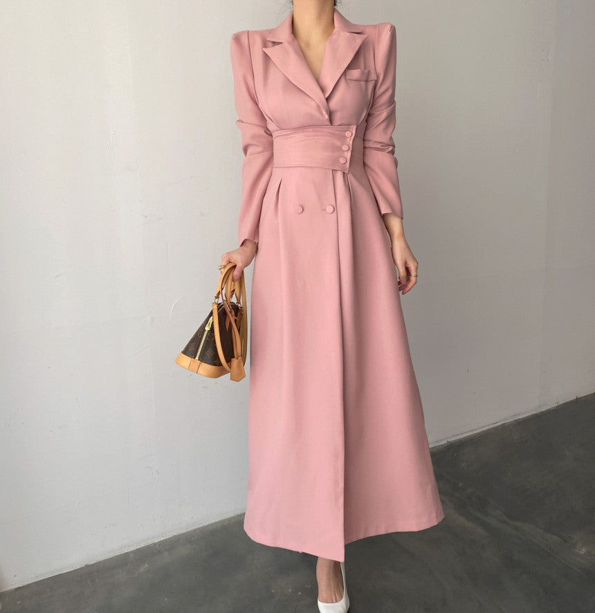 W&W Mode Anzugkleid für Damen