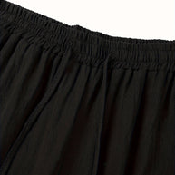 WW | Bequeme Leinenhose Für Herren