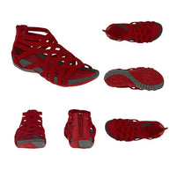 WW | Orthopädische Komfort Sandalen