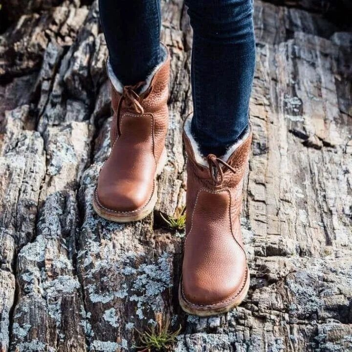 WW | Jahrgang Stiefel