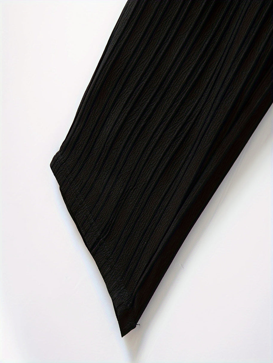 WW | Gestreifte Herren Lässig Sommerhose