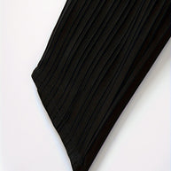 WW | Gestreifte Herren Lässig Sommerhose