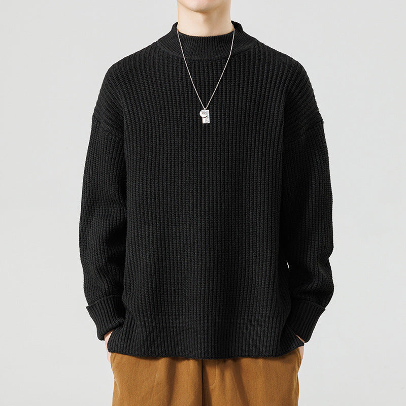 WW | Stilvoller Pullover Für Männer