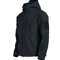 WW | Taktische Jacke